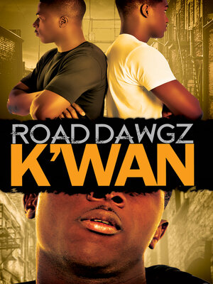 cover image of Road Dawgz